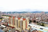 Wei Xi Deng Business apartments