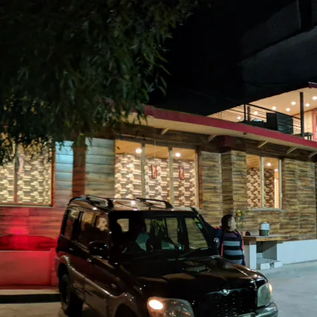 Shivalik Hotel and Resorts