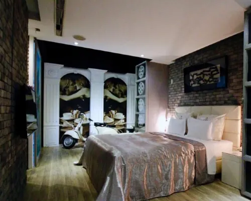 CD Motel Phòng Photos