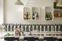 Hotel Umu - Bars