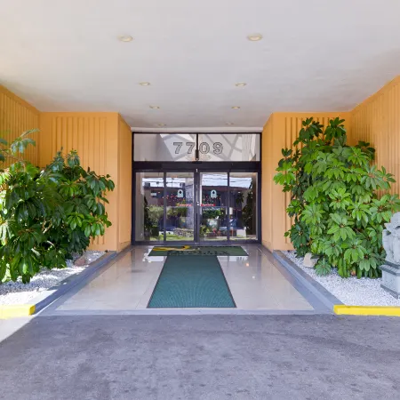 Quality Inn & Suites Montebello - Los Angeles