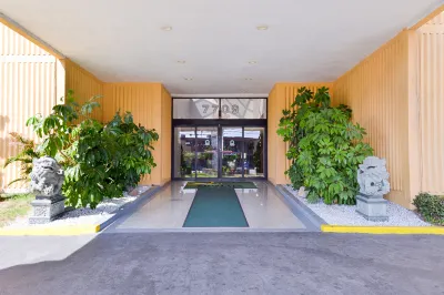 Quality Inn & Suites Montebello - Los Angeles Hotels in Los Angeles