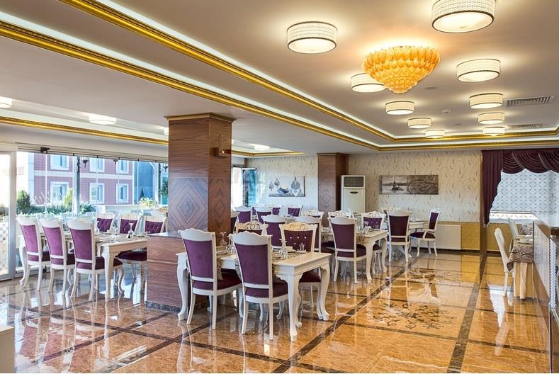 Ilbey Hotel