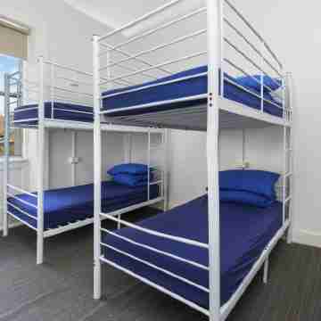 Summer House Kings Cross Rooms