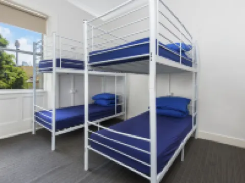 夏舍背包客青年旅館 伍爾盧莫盧酒店