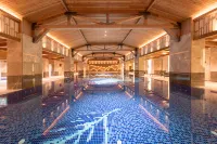 Arcadia International Hotel