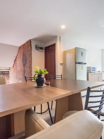 รูปภาพของฟรีเซีย เกสท์เฮาส์ สุวรรณภูมิ