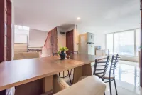 Freesia Bangphi Guest House