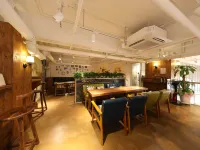 Qingdao Puman Hotel (Chengyang Century Park Branch) Hotels near Chengyang District