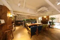 Qingdao Puman Hotel (Chengyang Century Park Branch)