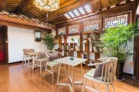 Lanfangmiyue - Inns