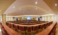 Afuer Chain Hotel （Tianzhu Bus Station Jinfeng Park） - parcheggio