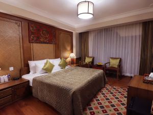 Denzong Shagrila Lords Inn- Hotel & Spa