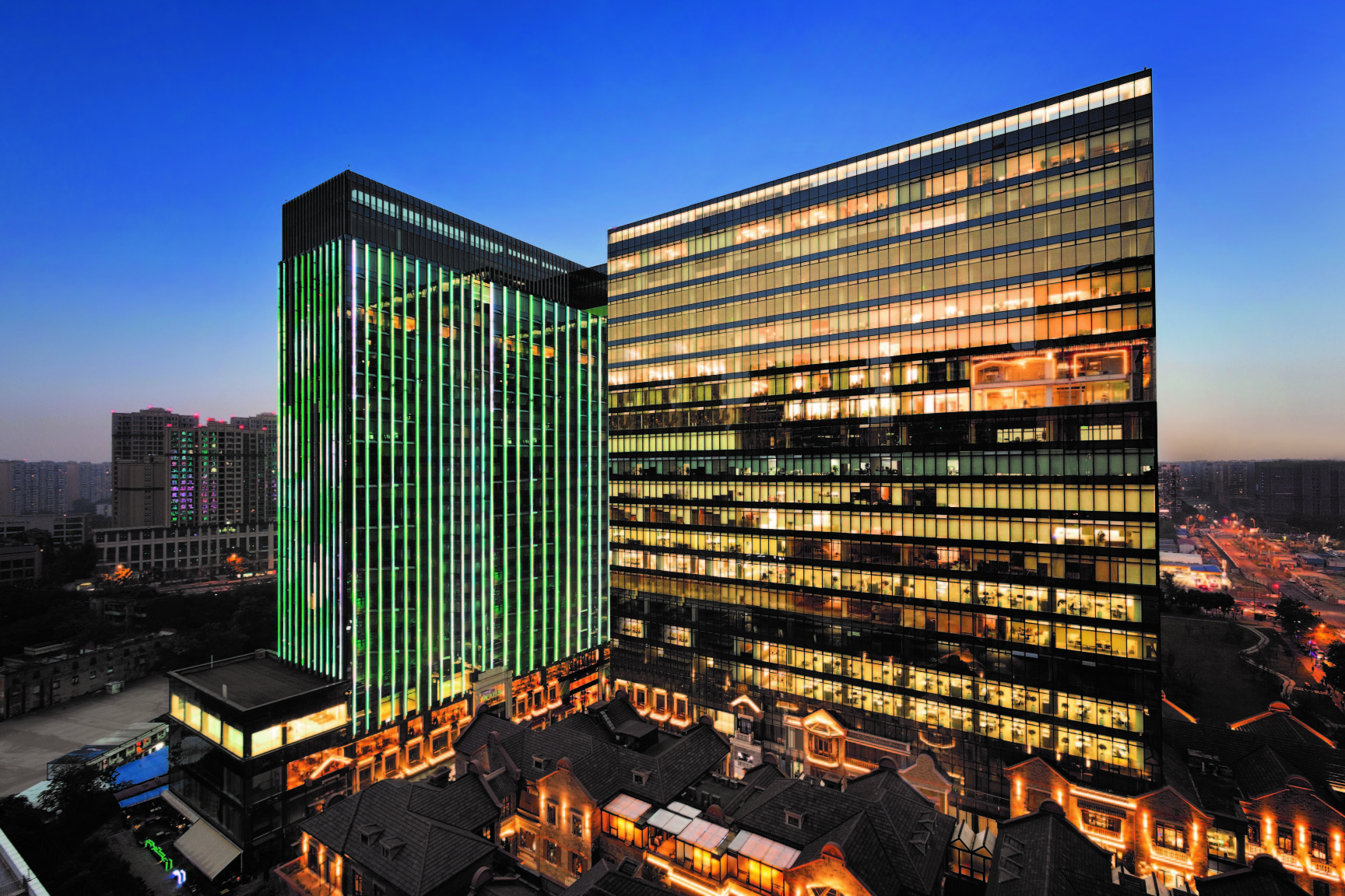 hyattplacechengdupebblewalk