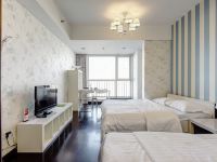 一禾公寓(北京西直门店) - 特价双床房