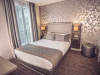 Timhotel Paris Gare de l'Est Hotels near 10th arr.