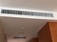 乌兰浩特博源蓝海御华大饭店 - 其他