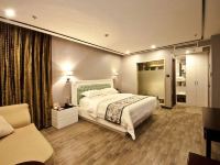 汉庭酒店(连江环岛店)