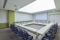 JI Hotel (Hanzhong Central Plaza)