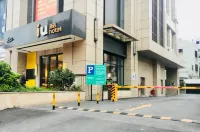 IU HOTEL Hotels in Zhongshan