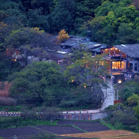 Siming Jingshe Hotel