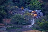 Siming Jingshe Hotel Hotels in Weixi