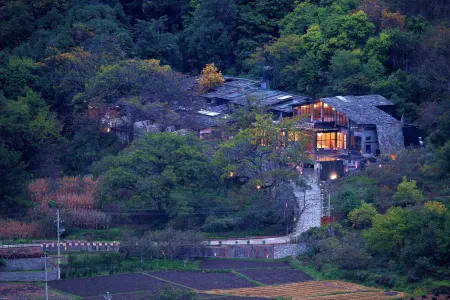 Siming Jingshe Hotel