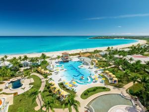 Sandals Emerald Bay Golf, Tennis and Spa Resort (Seb)