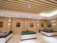 Nihao Hotels near Ice Palace