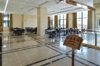 Wanfulin Hotel Hotel di Jinping
