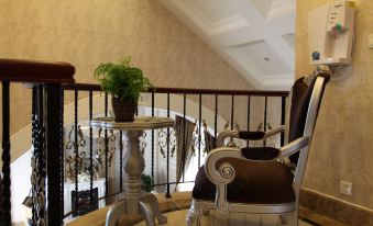 No.9 Manor Hot Spring Villa - Housity