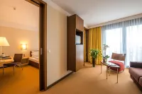 centrovital Hotel Berlin Hotels in Berlin