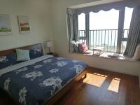 珠海春花海滨酒店式公寓 - 海景三房两厅