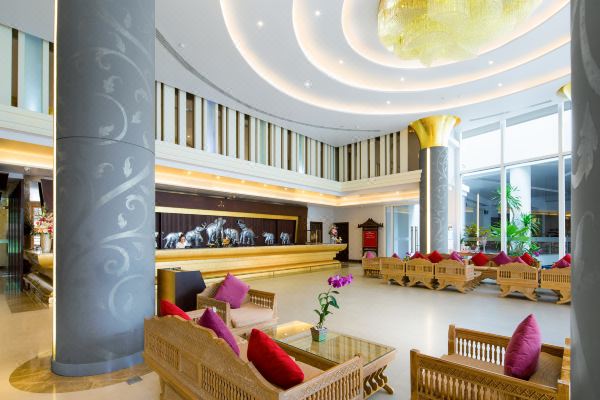 아이야라 그랜드 호텔(Aiyara Grand Hotel)_5