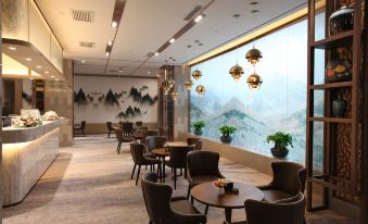 Grand Madison Hotel Linfen