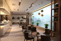 Grand Madison Hotel Linfen