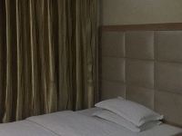 长沙瑞新商务宾馆 - 豪华大床房