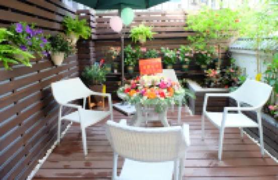 Linjiang Youxian Bieyuan Hotel (Guilin Liangjiang Sihu)