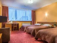 Hotel Zemaites Hotels near Vilnius International Airport
