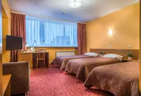 Hotel Zemaites Hotels in 