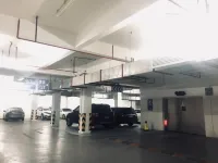 Zhongyong Jinyu Waifiden Apartment(Guangzhou Beijing Road Psdestrian Street Yide Lu Station) - 2-Star