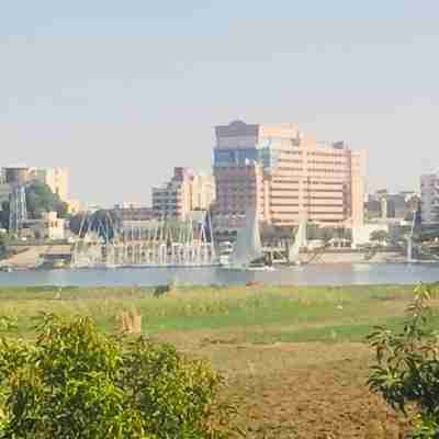 Jewel Howard Carter Hotel Hotel Exterior