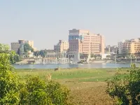 Jewel Howard Carter Hotel Hotels near Nile