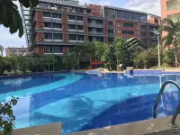 Zhangzhou Mangu Yue Hotel (Baimajing Branch) - Pools