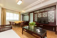 Jiangxia Hotel - 2-Star