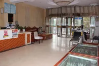 Yecheng Haixia Business Hotel - فطور