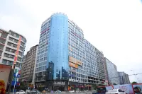 Amy shaodong international hotel