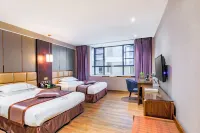 Huangting Hotel Hotels in Xintian