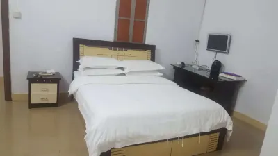 Honghai Hostel