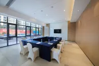 Holiday Inn Express ZHANGJIAGANG EAST by IHG - Business